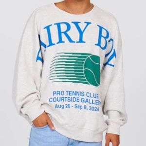 DAIRY BOY HOMESLAM CREWNECK